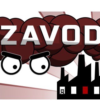 ZAVOD: Conveyor Logic Steam Key GLOBAL